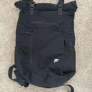Fabletics Athletic Backpack Fits